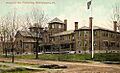 Williamsport pre 1921 postcard8