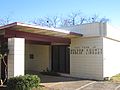 Wilson County Public Library in Floresville, TX IMG 2686