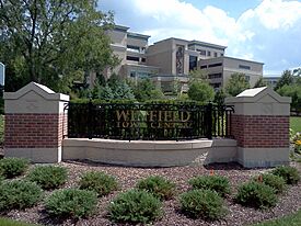 Winfield Town Center