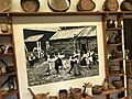 Woodwork finnish