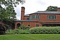 YORKSHIRE HOUSE, FAUQUIER COUNTY