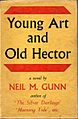 YoungArtAndOldHector