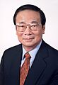 張俊雄院長