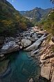 0389 - Nordkorea 2015 - Kumgang Gebirge (22570110339)
