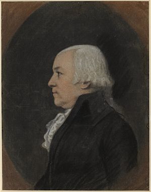 1811, Sharples, James, Elias Boudinot IV