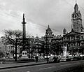 1960s Glasgow - geograph.org.uk - 878125