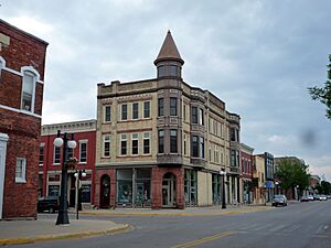 2009-0619-Menominee-1StDist