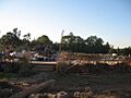 2011 Philadelphia, Mississippi, tornado destroyed home