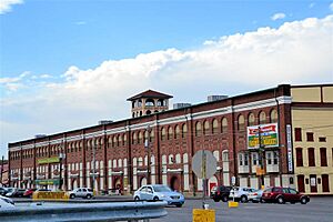 2018 - Allentown Fairgrounds Grandstand - Allentown PA