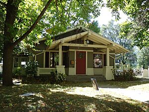 333 Garfield Avenue, Eau Claire, WI