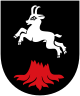 Coat of arms of Grän