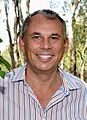Adam Giles Portrait 2015