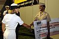 Admiral hands out scholarship money DVIDS319434