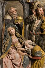 Adoration of the Magi MET LC tr 232 2016 d01