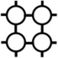 Aegean numeral 4000