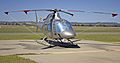 AgustaWestland AW119 Koala Ke (ZK-ISR) at the Wagga Wagga Airport heli-pad (3)