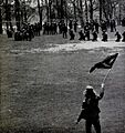 Alan Canfora Kent State LIFE May 15, 1970