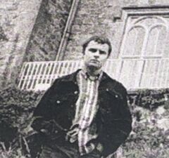 Alan White (Oasis Drummer)