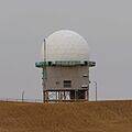 Alsask radome 2020