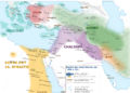 Alter Orient 0600BC