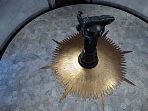 Anzac Memorial - Hyde Park - Sydney - Australia (11202939916)