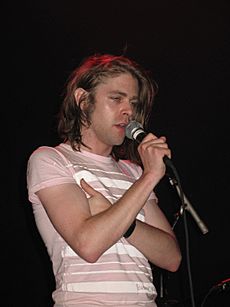 Ariel Pink, 2007 (576591819)