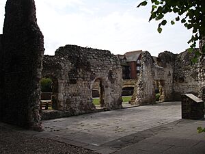 Arundel Blackfriars