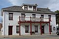 Astor House Golden CO