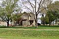 Bailey House, Correctionville, IA