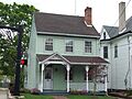 Baily House Apr 10