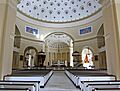 Baltimore Basilica 2