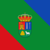 Flag of Pedrosa del Páramo
