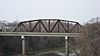 Barren River L & N Railroad Bridge