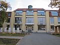Bauhaus University Weimar 03