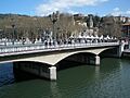 Bilbao - Puente del Arenal