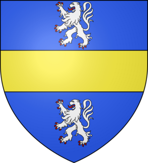Blason Autingues