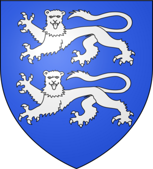 Blason Lagnicourt-Marcel