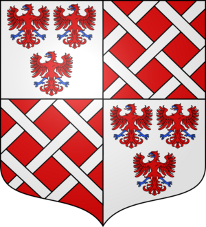 Blason Sorrus