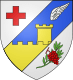 Coat of arms of Saint-Montan