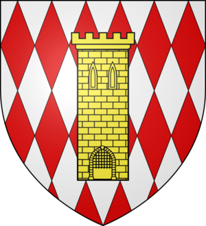 Blason ville fr Thiéry 06