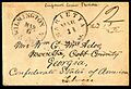 Blockade cover FL
