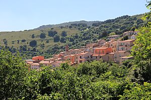 Bortigiadas - Panorama (01).JPG