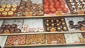 Brammibal's Donuts