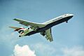 British Airways (Comair) B727-230 ZS-NVR (13893472608)