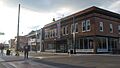 Broadway west of Middle, Cape Girardeau