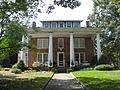 Bumpas-Troy House (Greensboro, North Carolina) 1