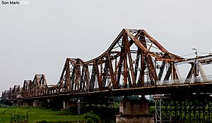 Cầu Long Biên (Doumer)