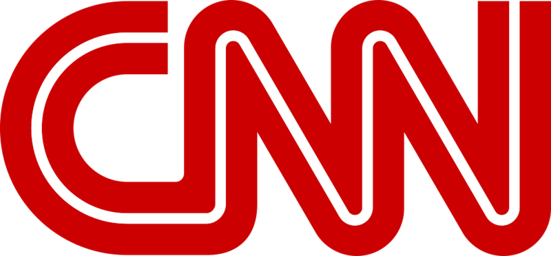 CNN Logo (2014)