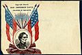CSA Patriotic Jeff Davis
