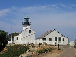 CabrilloLighthouse